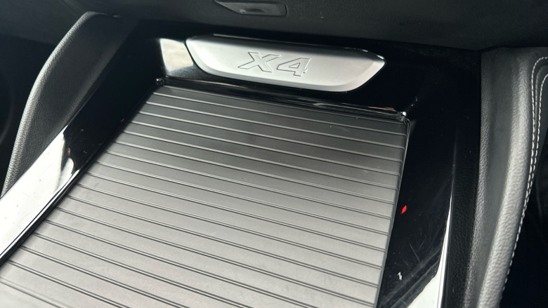 BMW X4 xDrive20d MHT M Sport 5dr Step Auto Diesel Estate